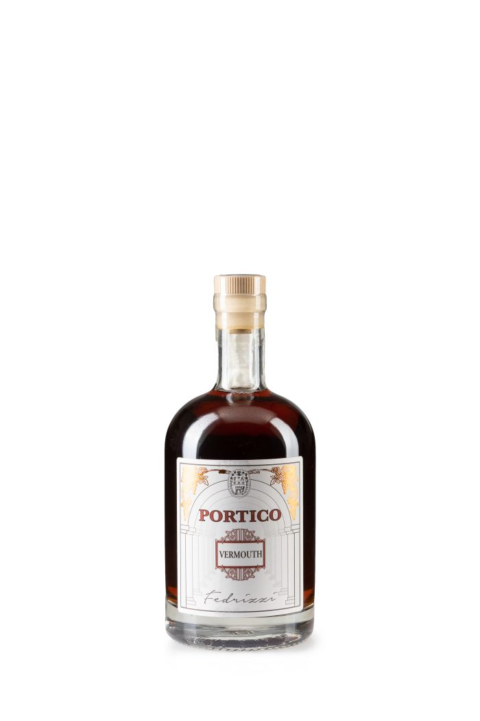 Portico Vermouth